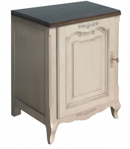 тумба узкая кухонная поместье в Сочи