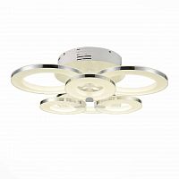 потолочный светодиодный светильник st luce sl903.102.06 в Сочи