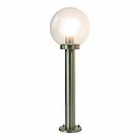 уличный светильник arte lamp gazebo a8366pa-1ss в Сочи
