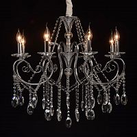подвесная люстра mw-light адель 4 373011808 в Сочи