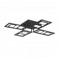потолочный светодиодный светильник st luce elicano sl842.402.08 в Сочи