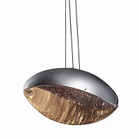 подвесной светильник globo 1a nickel от delight collection в Сочи