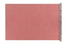 ковер gan diagonal almond-red 240x180 от gan в Сочи