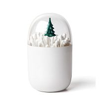 контейнер для ватных палочек winter time в Сочи