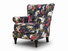 кресло falke flowers разноцветное в Сочи