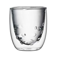 стаканы elements water 2 шт. 75 мл. в Сочи