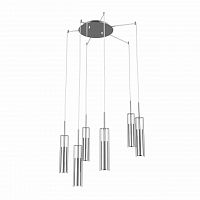 подвесная люстра lightstar cilino 756064 в Сочи