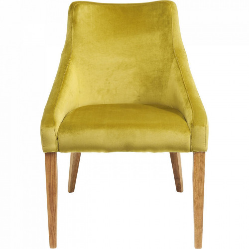 стул мягкий mode зеленый в Сочи