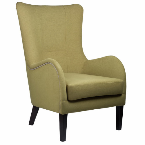 кресло maria оливковое в Сочи