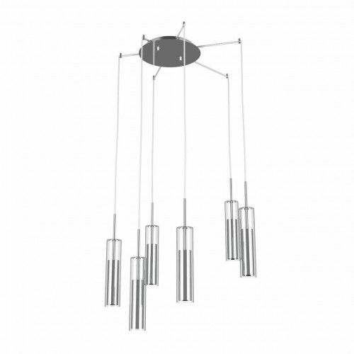 подвесная люстра lightstar cilino 756064 в Сочи