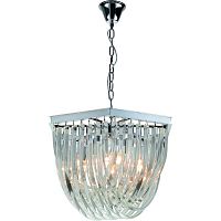 подвесной светильник divinare cascata 3003/01 sp-5 в Сочи