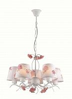подвесная люстра lumion rosali 3091/5 в Сочи