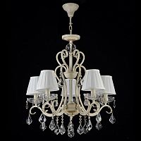 подвесная люстра maytoni triumph arm288-05-g в Сочи