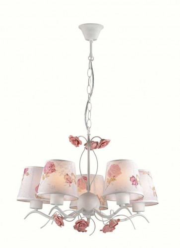 подвесная люстра lumion rosali 3091/5 в Сочи