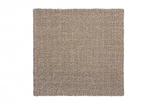 ковер waan light taupe 250x250 от gan в Сочи