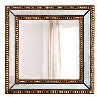 зеркало квадратное в раме дюмон в Сочи