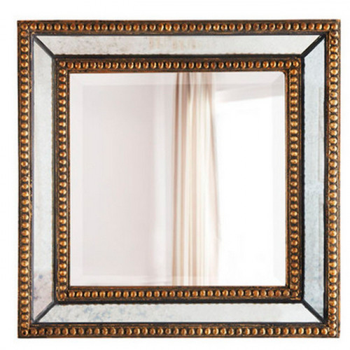 зеркало квадратное в раме дюмон в Сочи