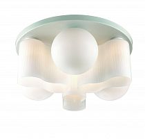 потолочная люстра st luce schiuma sl539.502.09 в Сочи