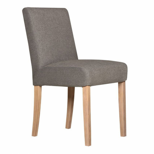 кресло viggo серо-бежевый тёмный в Сочи