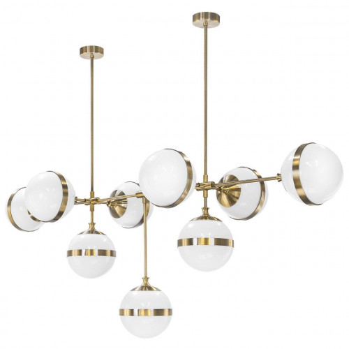 подвесная люстра lightstar globo 813191 в Сочи