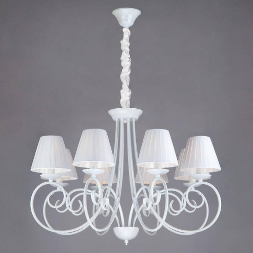 подвесная люстра bogates severina 280/8 в Сочи