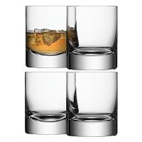 набор из 4 стаканов bar 250 мл в Сочи