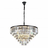 подвесная люстра divinare nova 3001/01 lm-25 в Сочи