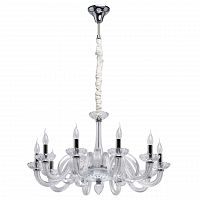 подвесная люстра mw-light элла 483013610 в Сочи