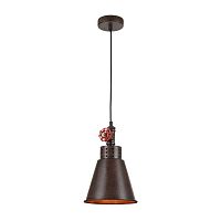 подвесной светильник maytoni valve t020-01-r в Сочи