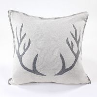 подушка с орнаментом deer, 45х45 см в Сочи