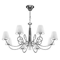 подвесная люстра lightstar vortico 814294 в Сочи