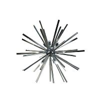 люстра starlight (малая) хром в Сочи