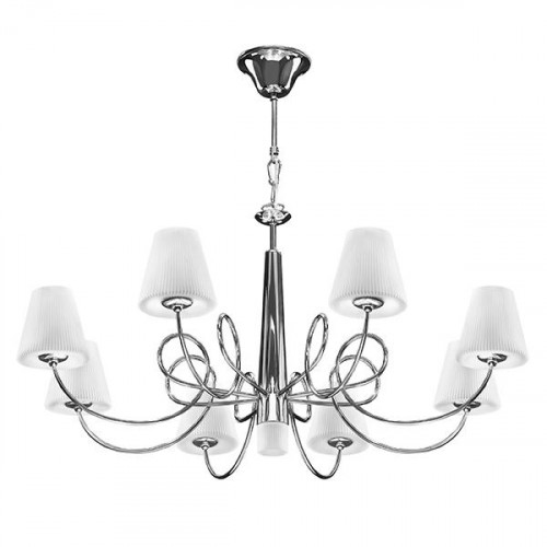 подвесная люстра lightstar vortico 814294 в Сочи