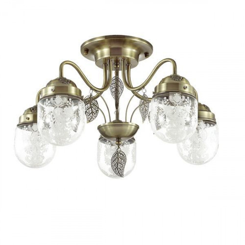 потолочная люстра lumion afemi 3288/5c в Сочи