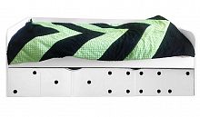 подростковый диван-кровать с дополнительным спальным местом продленка в Сочи