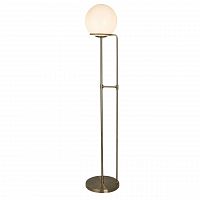 торшер arte lamp bergamo a2990pn-1ab в Сочи