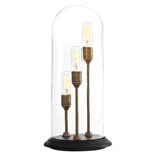 настольная лампа spance от eichholtz в Сочи