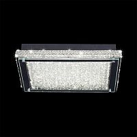 потолочный светодиодный светильник mantra crystal 4571 в Сочи