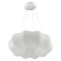 подвесной светодиодный светильник odeon light prima 4065/60l в Сочи