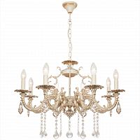 подвесная люстра silver light marian 733.51.8 в Сочи