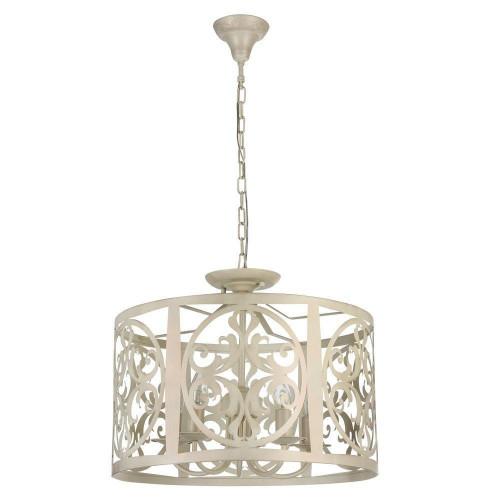 подвесная люстра maytoni rustika h899-05-w в Сочи