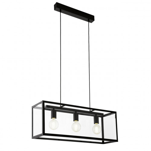 подвесной светильник eglo charterhouse 49393 в Сочи