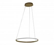 подвесной светодиодный светильник kink light тор-трек 08658,14 в Сочи