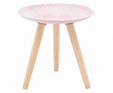 стол rose бежевый, розовый, фиолетовый в Сочи