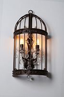 бра favourite gabbia 1890-2w в Сочи