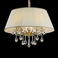 подвесная люстра newport 10605/c в Сочи