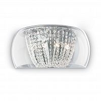 настенный светильник ideal lux audi-61 ap4 в Сочи