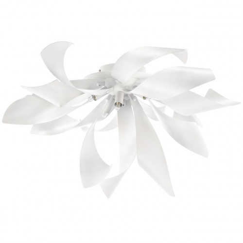 потолочная люстра lightstar turbio 754166 в Сочи