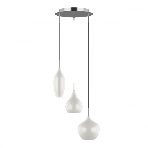подвесная люстра lightstar pentola 803050 в Сочи