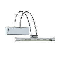 подсветка для картин ideal lux bow ap36 cromo в Сочи